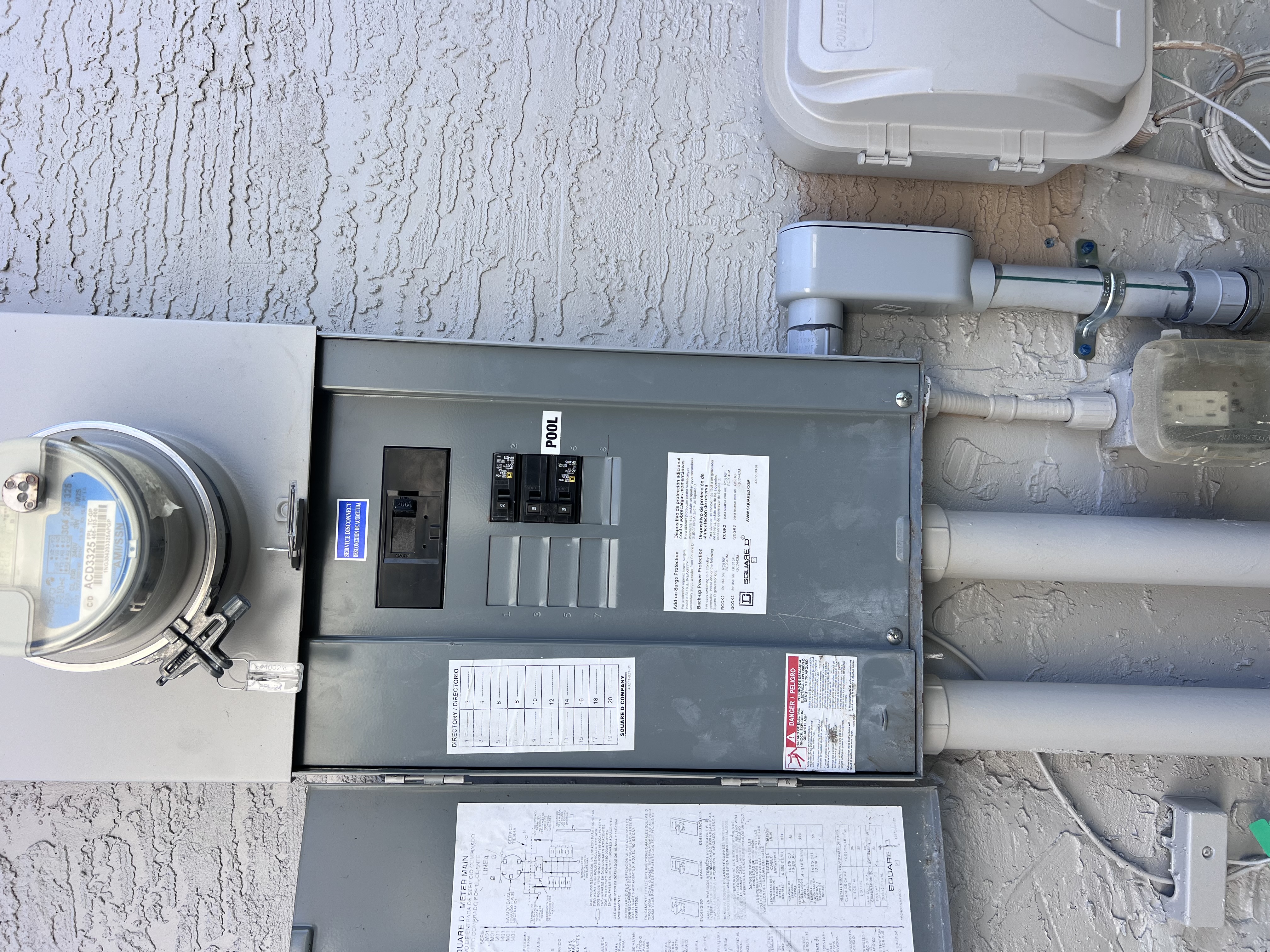 Imagem de John Hudesman