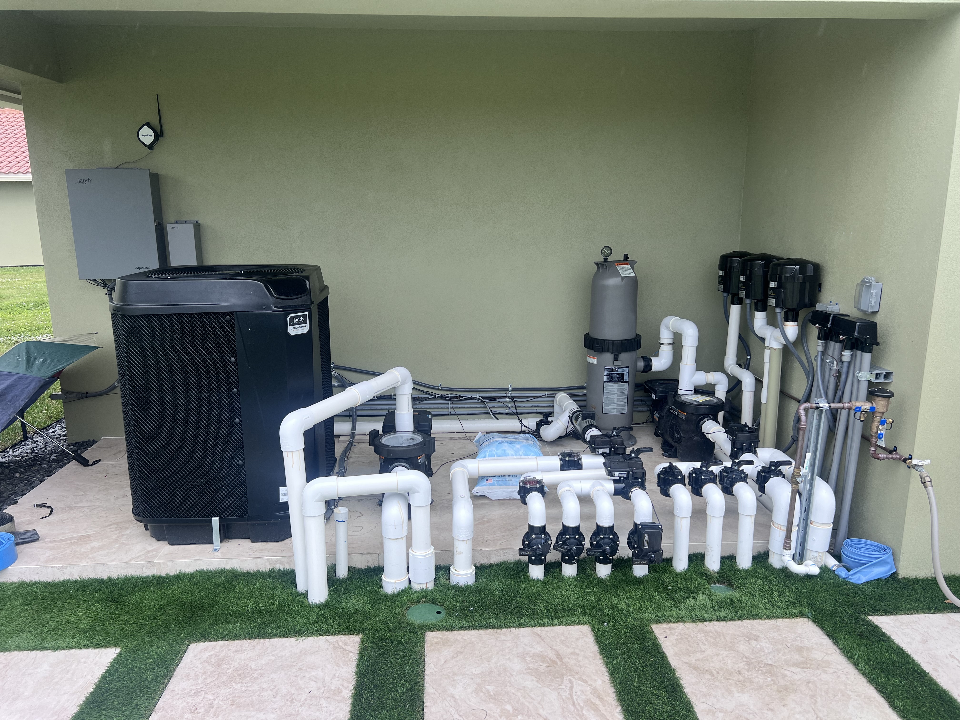 Imagem de Mike Caruso